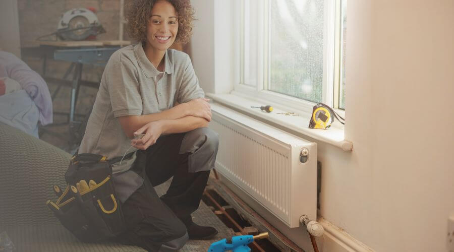 Professional sewer line replacement in Sanborn, ND